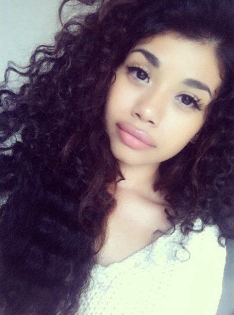 Theneckbreakers Blasian Curly Hair Styles Naturally Curly Hair Styles