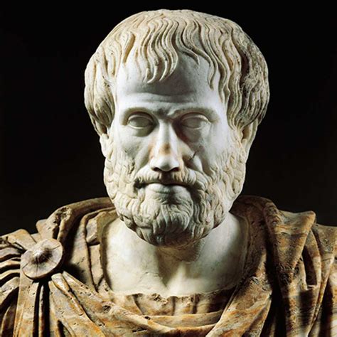 Swashvillage Biografía Aristóteles
