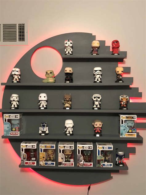 The Ultimate Guide On How To Display Your Funko Pops