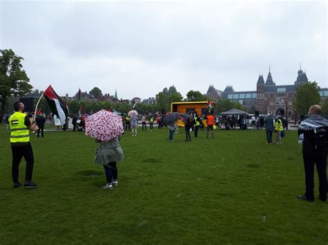 Museumplein polo amsterdam is at museumplein polo amsterdam. Tientallen aanwezigen op anti-Israël demonstratie op ...