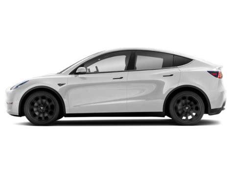 2020 Tesla Motors Model Y Long Range Awd Pictures Nadaguides