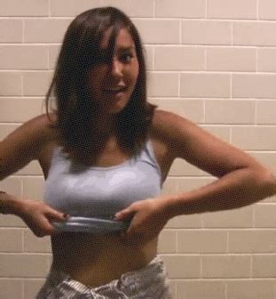 TITS GIFS ShesFreaky