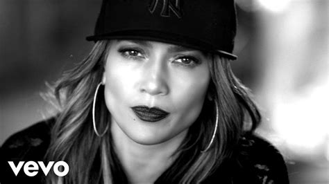 Jennifer Lopez Aka Album Teaser Emotions Youtube