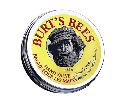 Burts Bees Hand Salve 85g Canadas Online Vitamin