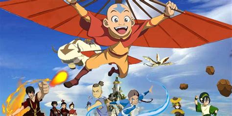 Avatar The Last Airbender 10 Most Thought Provoking Quotes