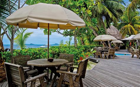 Hotel Indian Ocean Lodge 3 Seychelles Avec Voyages Leclerc Exotismes Ref 16648