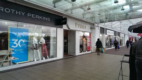These New Stores Have Come To One Stop Shopping Centre But This Is