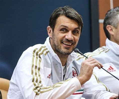 Paolo maldini ist ein ehemaliger fußballspieler aus италия, (* 26 июня 1968 г. Paolo Maldini - vom Rekordspieler zum Klubboss ...