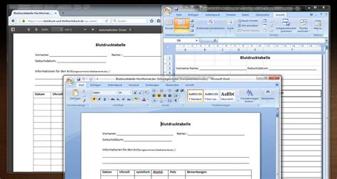 Kostenloses online datenbank tool mit formularen, tabellen, kalendern, reporten und mehr. Tabellen Vorlagen Zum Ausdrucken Kostenlos ...