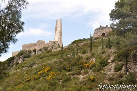 Castell De Subirats Fires Festes Oci I Llocs Per Visitar