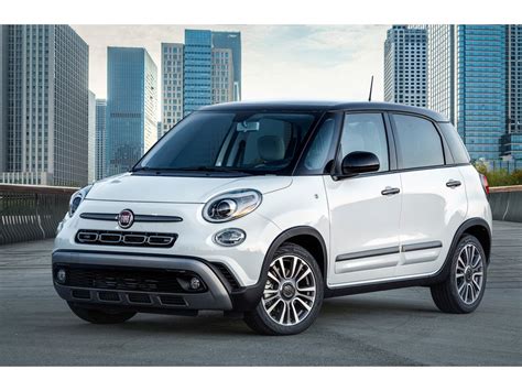 New Fiat 4 Door