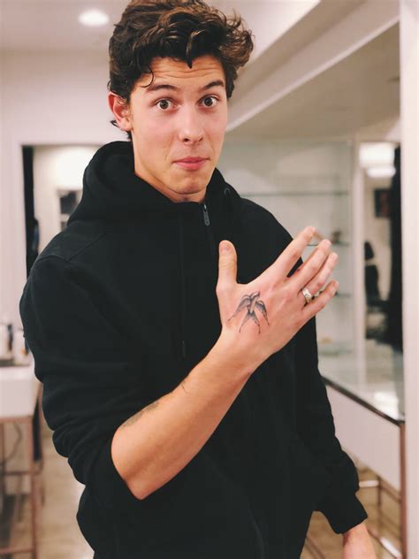 Shawn Mendes Pinky Ring Vlrengbr