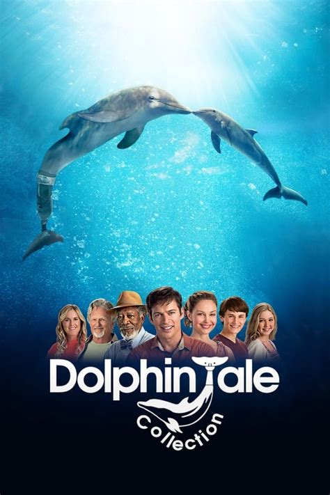 Dolphin Tale Collection — The Movie Database Tmdb