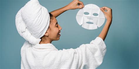 Best Korean Sheet Masks For Acne Prone Skin Your Ultimate Guide