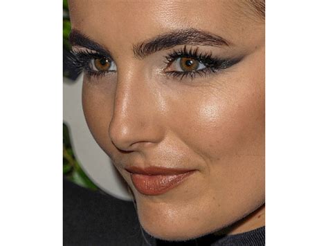 The Worst Celebrity Makeup Fails Olga Blik
