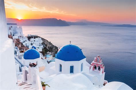 Athens To Santorini Best Routes And Travel Advice Kimkim