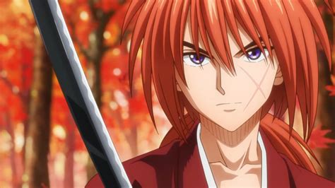 New Rurouni Kenshin Anime Gets Trailer 2023 Premiere Cast And Staff