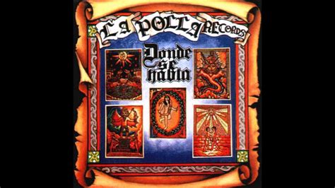 La Polla Records Ciervos Corzos Y Gacelas 1988 Audio Youtube
