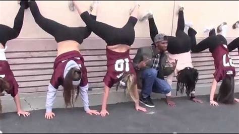 San Diego Students Suspended For Twerking Video