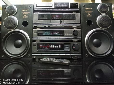 Old Vintage Music Systems Electronics Vinyl Records Sale India Home