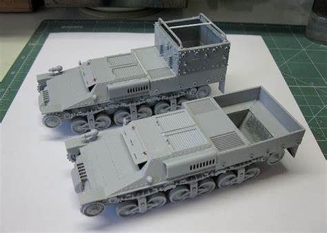 Panzerserra Bunker Military Scale Models In 135 Scale Lorraine