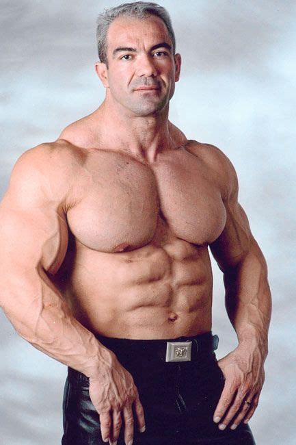 Mehmet Yildirim Muscle Men Muscular Men Bodybuilding