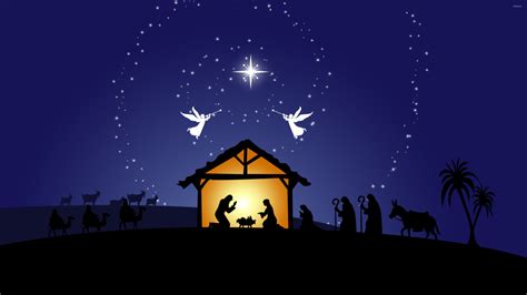 Quiz How Well Do You Know The Christmas Story Dirtyhands