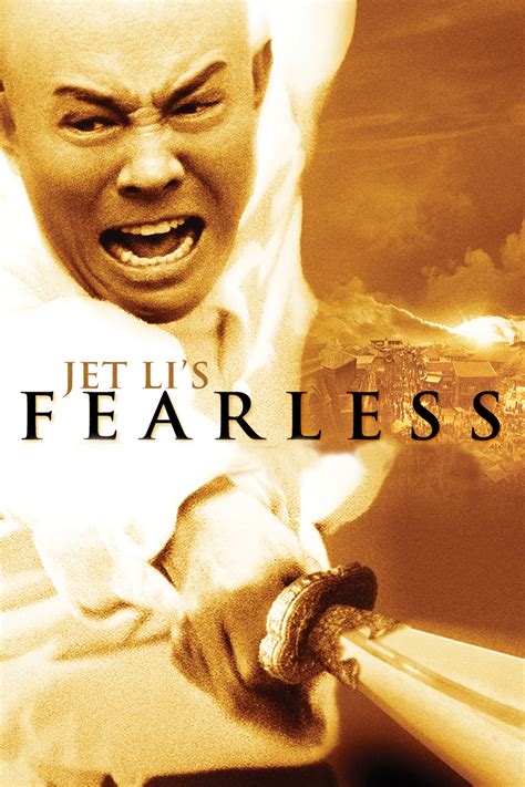 Itunes Movies Jet Lis Fearless