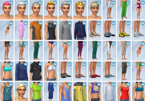 Hyde How To Download Clothes For Sims 4 Install And Remove It