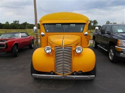 1939 Unspecified Recreational Vehicle for Sale | ClassicCars.com | CC ...