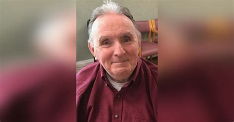 Obituary Information For James M Farrell