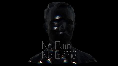 No Pain No Game N U I T On Behance