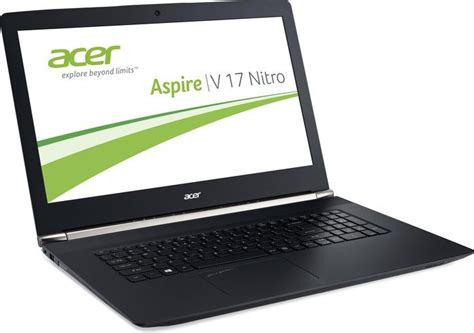 Acer Aspire V Nitro Vn7 792g 520r Externe Tests