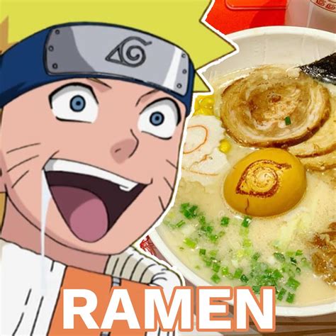 Share More Than Anime Naruto Ramen Latest In Cdgdbentre