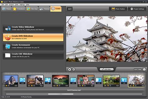 It's now easier than ever to find the perfect music for your slideshows and create awesome presentations that everyone will enjoy. Photo Slideshow Creator Deluxe - Slideshow Software - 30% PC