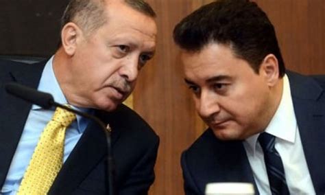 Born 4 april 1967) is a turkish politician, economist and engineer. Yandaş yazar açıkladı... Erdoğan, Ali Babacan'ı ...