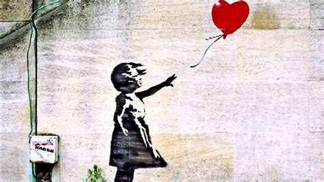 CONTROVERSIAL UK STREET ARTIST BANKSY S NEW ONLINE SHOP MuthaFM