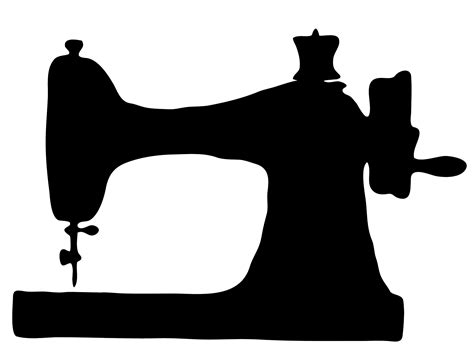 Sewing Machine Png Transparent Image Download Size 1920x1440px