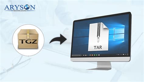 Easiest Ways To Open Targz File In Windows 10 Lets What Know