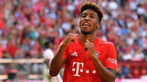 Compare kingsley coman to top 5 similar players similar players are based on their statistical profiles. Kingsley Coman, l'uomo dei record: dal 2013 in poi ha ...