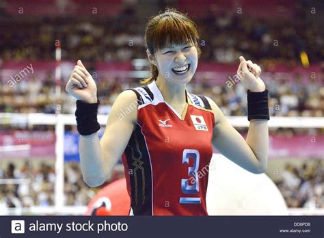 6 Most Beautiful Volleyball Players In The World Number 5 From Indonesia — Kysna76 On Scorum