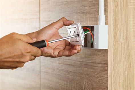 How Much Does It Cost To Replace An Electrical Outlet 2023 Update