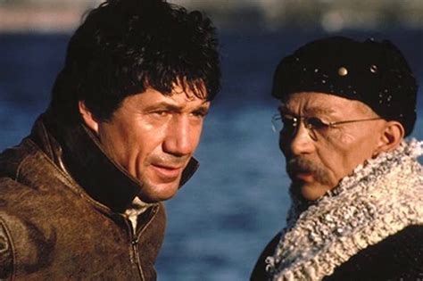 Fred Ward, 'The Right Stuff' and 'Tremors' actor, dead at 79 