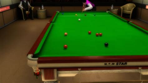 Published 15/04/2021 at 13:32 gmt+3 | updated 15/04/2021 at 17:00 gmt+3. WSC Real 11: World Snooker Championship - GameSpot