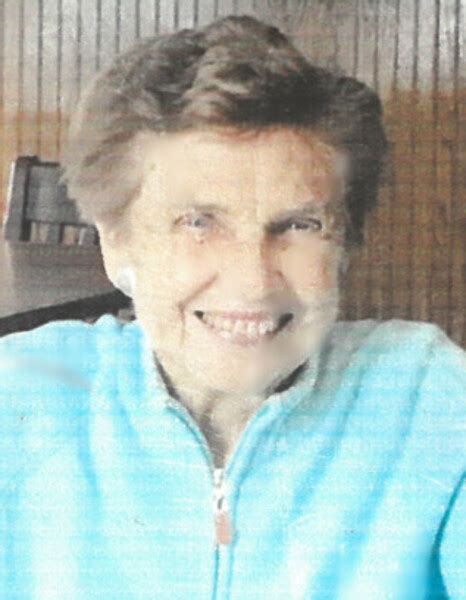 Dorothy Grace Obituary Ottawa Citizen