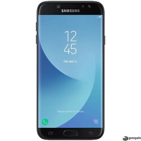 Samsung Galaxy J7 2017 Sm S737tl 2017 2 Gib 16 Gb