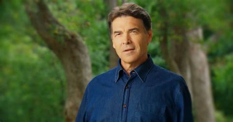 Rick Perry Cant Even Speak English In His Own Campaign Ad