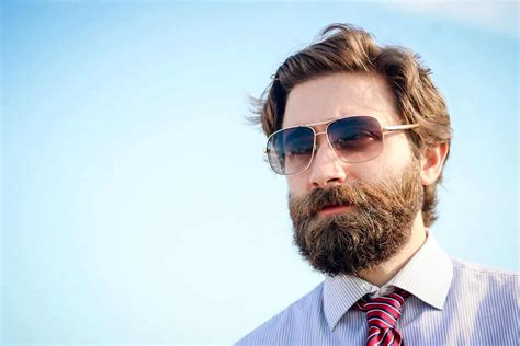 The Simple How To Guide To Fix Your Beard Bald Spot
