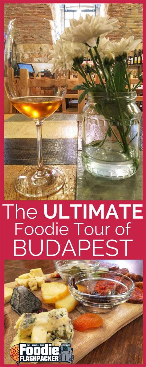 Jewish Cuisine Walking Food Tour Of Budapest With Taste Hungary Food