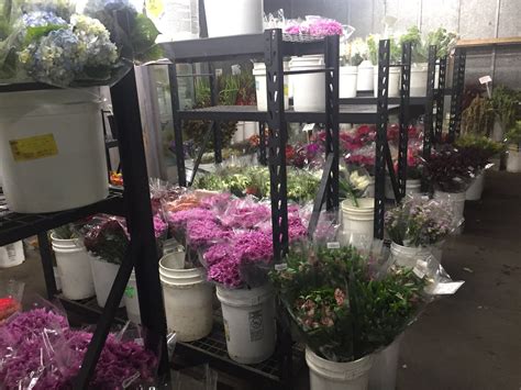 Wholesale Flowers And Supplies Reinventing The Sale Of Floral Products